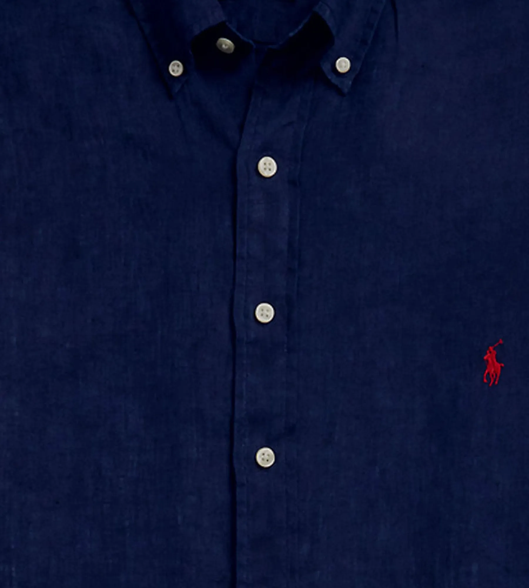 Linen Shirt sold by George Richards product image thumbnail 2