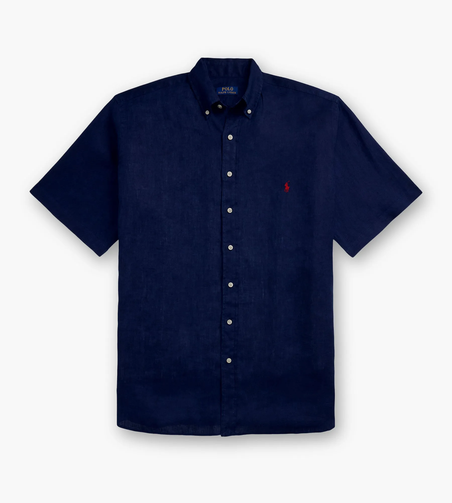 Linen Shirt sold by George Richards