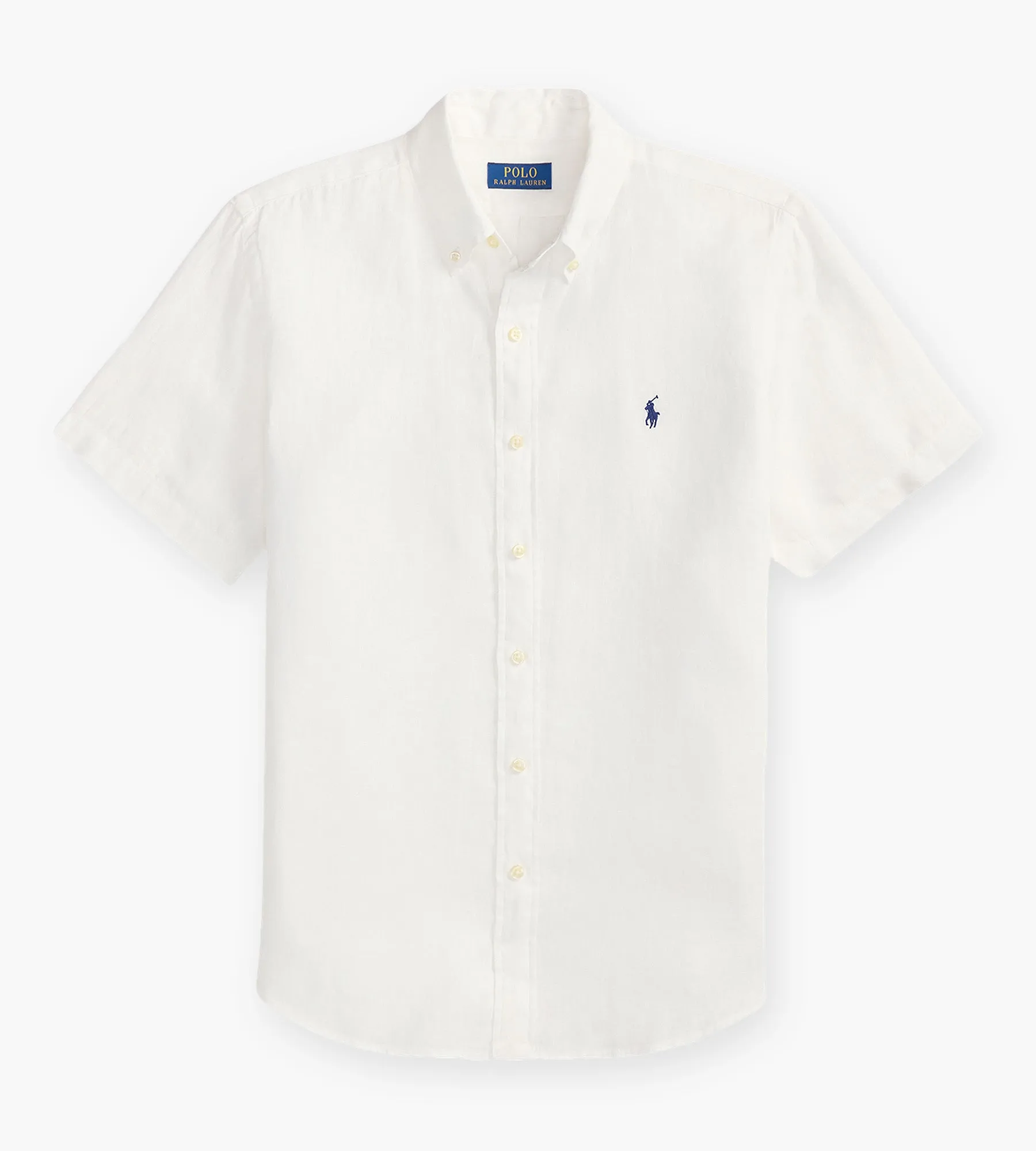 Linen Shirt sold by George Richards