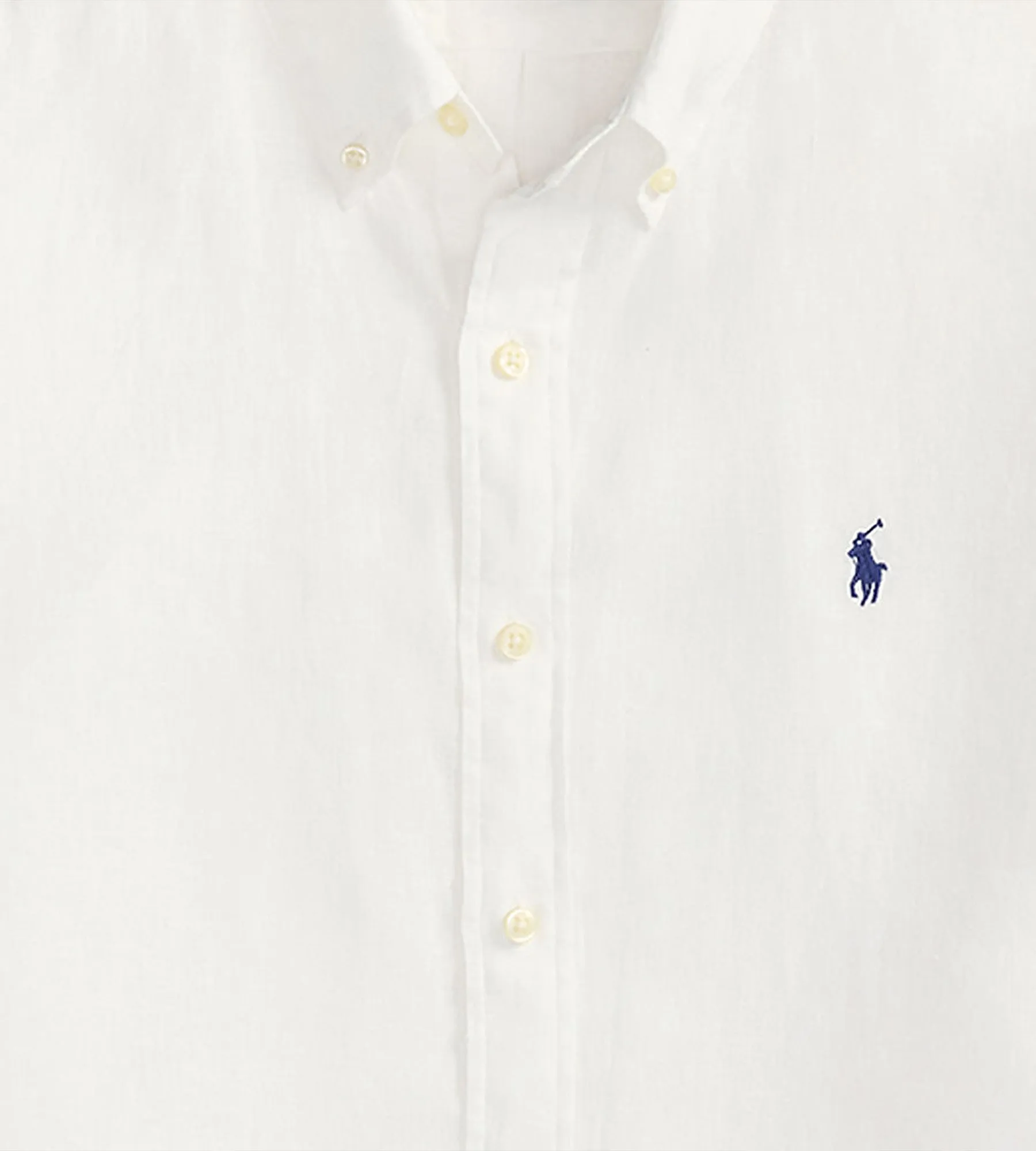 Linen Shirt sold by George Richards product image thumbnail 2