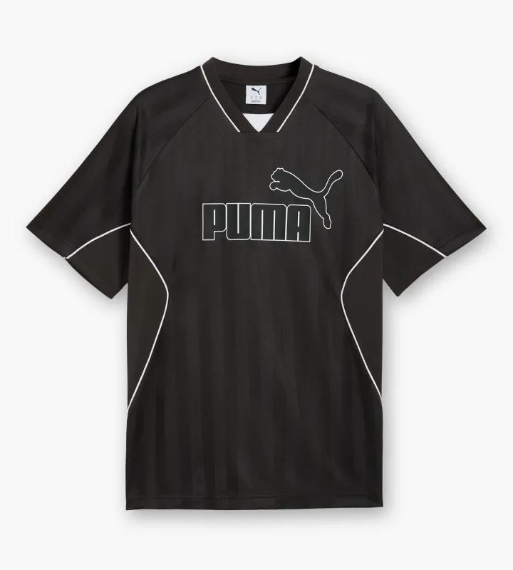 Sport Stripe Jersey made by Puma