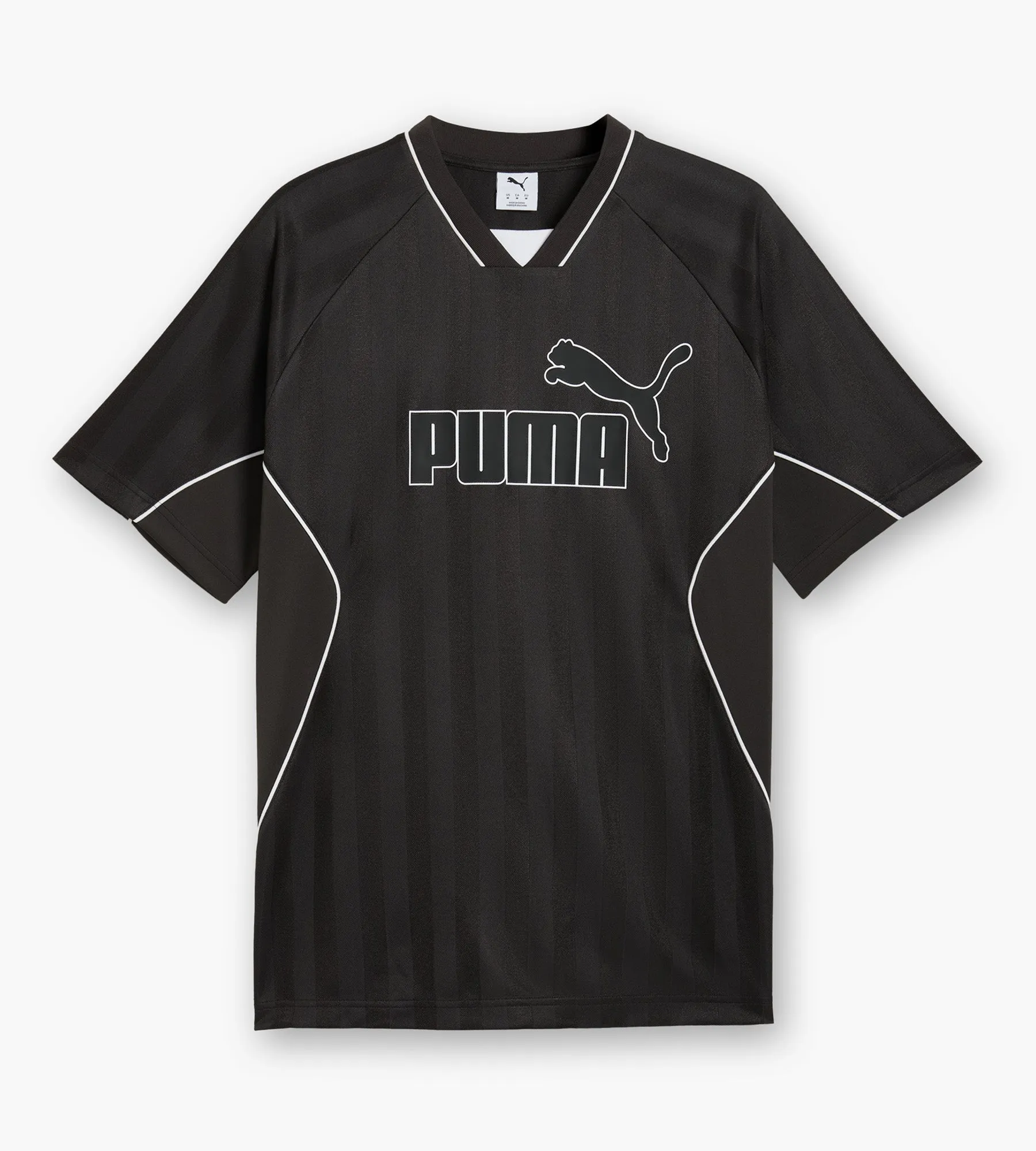 Sport Stripe Jersey sold by George Richards