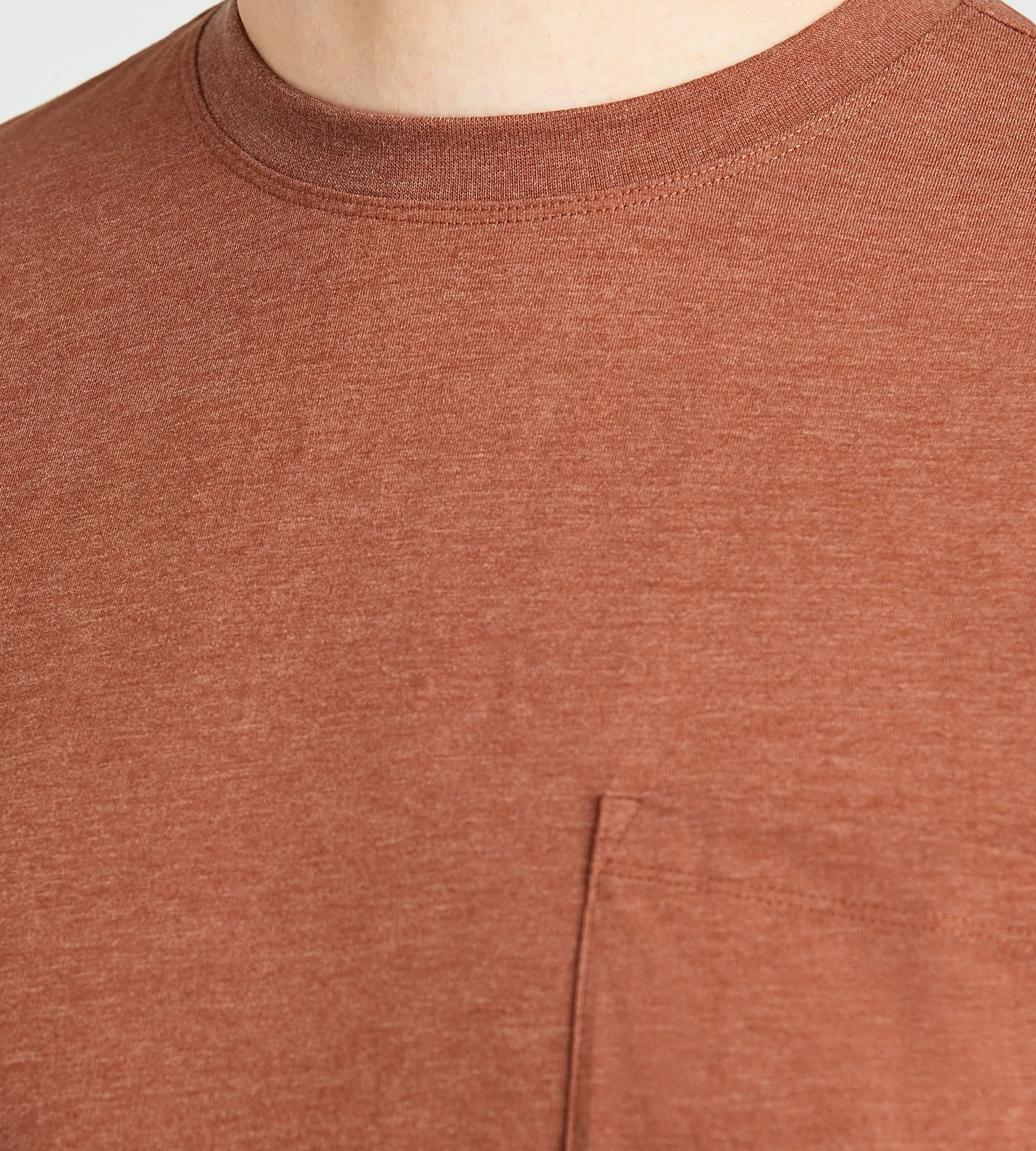 Ultimate Crew Neck Tee sold by George Richards product image thumbnail 2