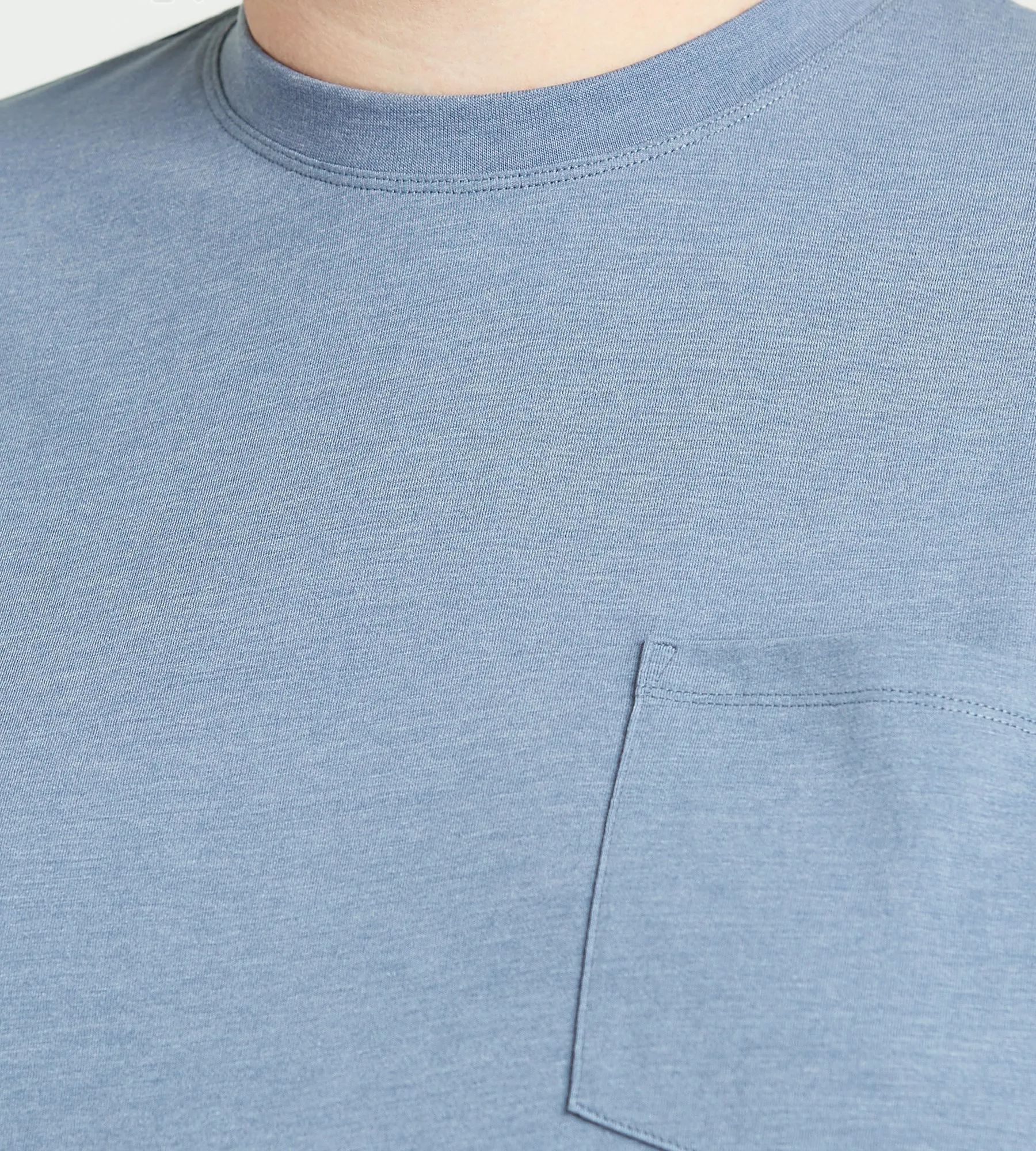Ultimate Crew Neck Tee sold by George Richards product image thumbnail 4