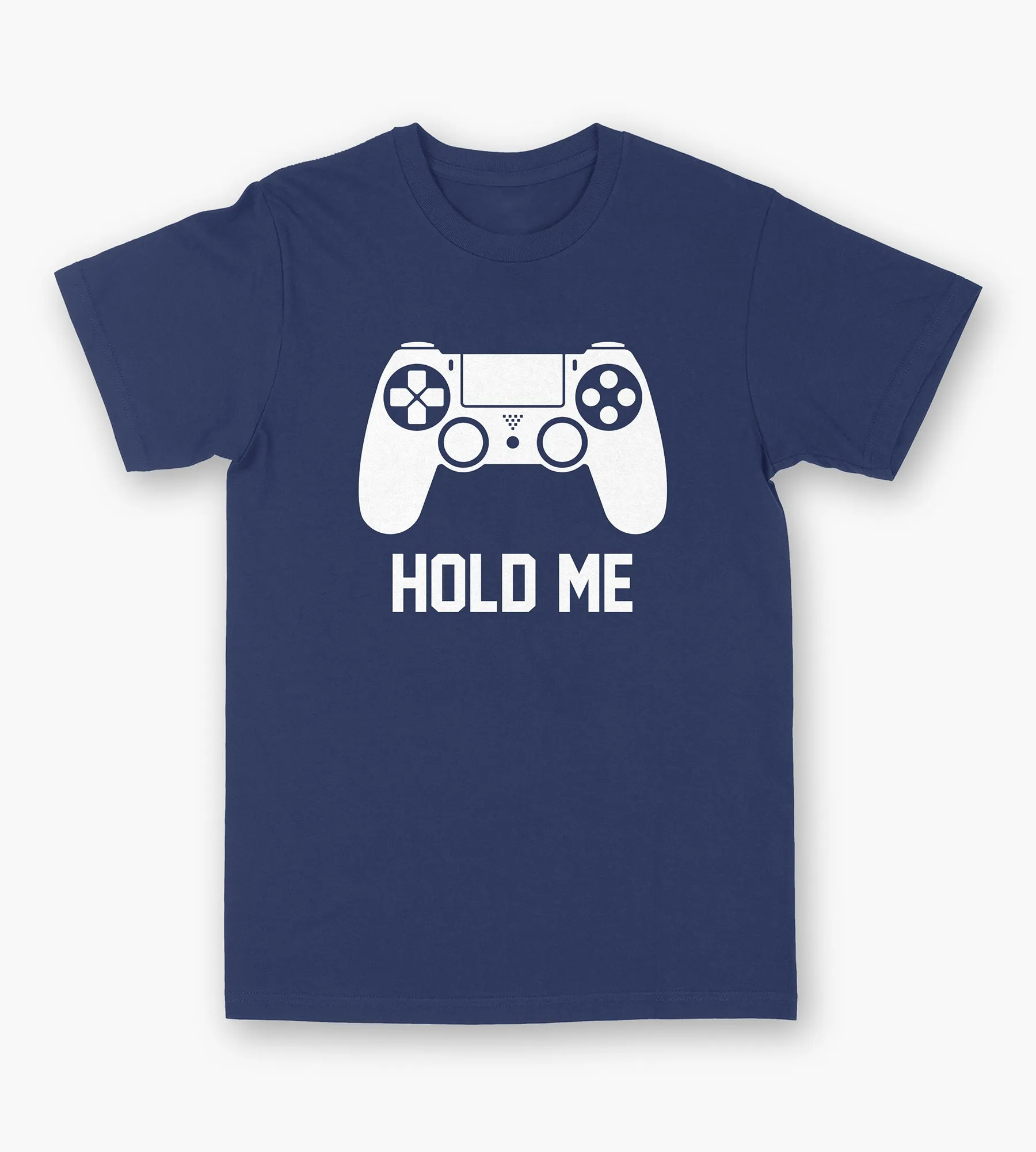 Hold Me Tee sold by George Richards
