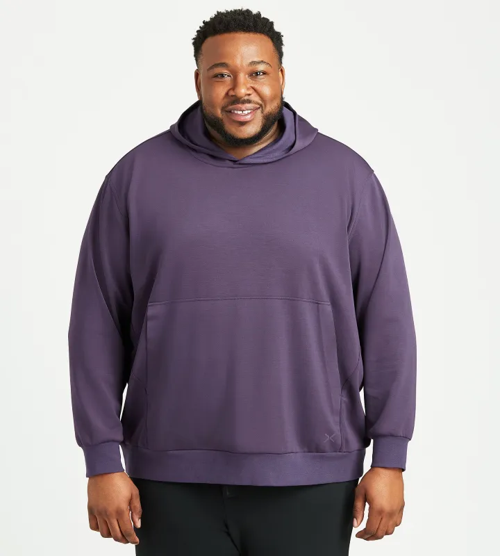 Soft-State Hoodie made by George Richards