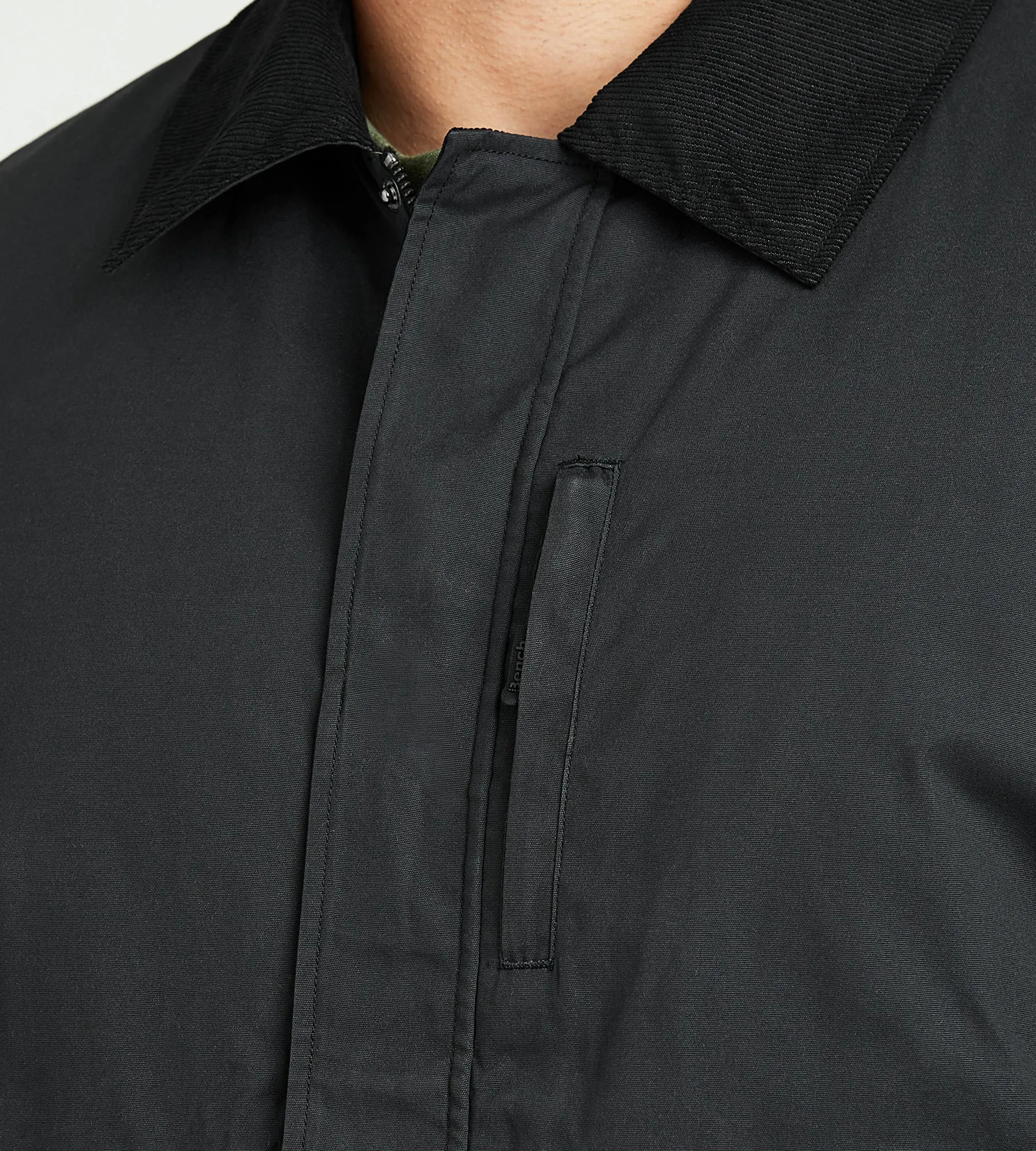 Barn Jacket sold by George Richards product image thumbnail 2