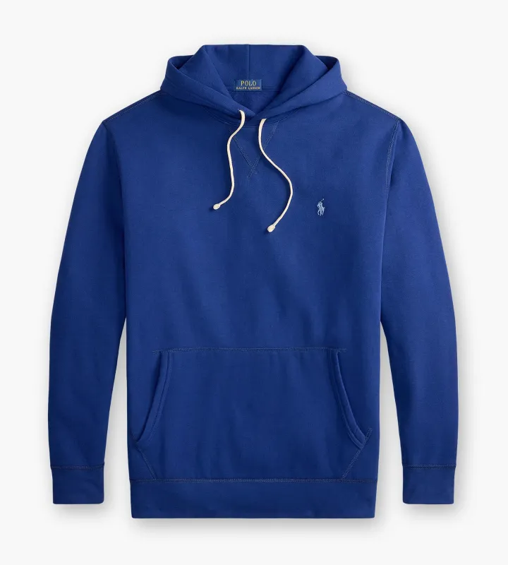 Polo Fleece Hoodie made by Polo by Ralph Lauren