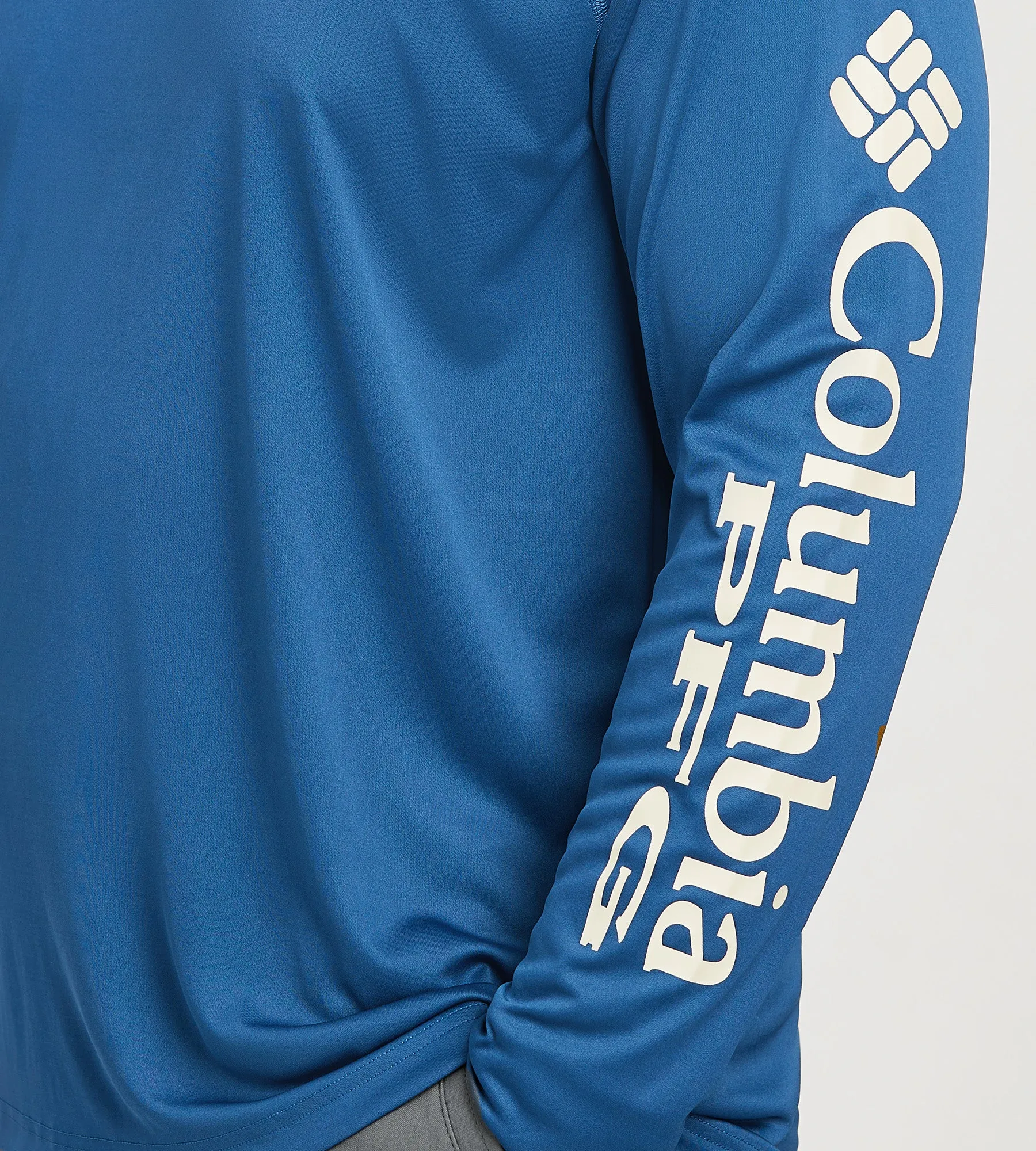 Terminal Tackle Hoodie sold by George Richards product image thumbnail 5