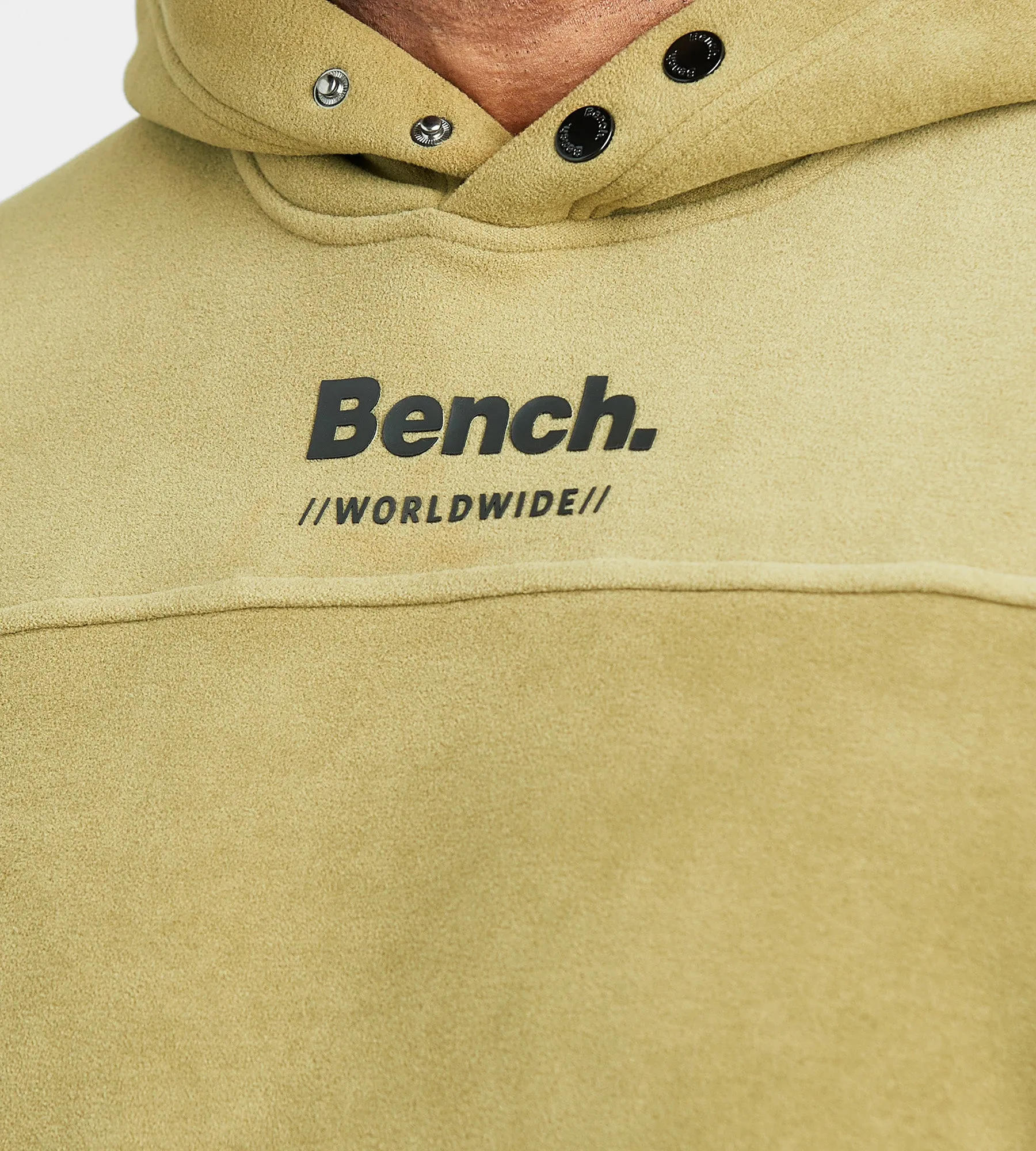 Multi Pockets Hoodie sold by George Richards product image thumbnail 2