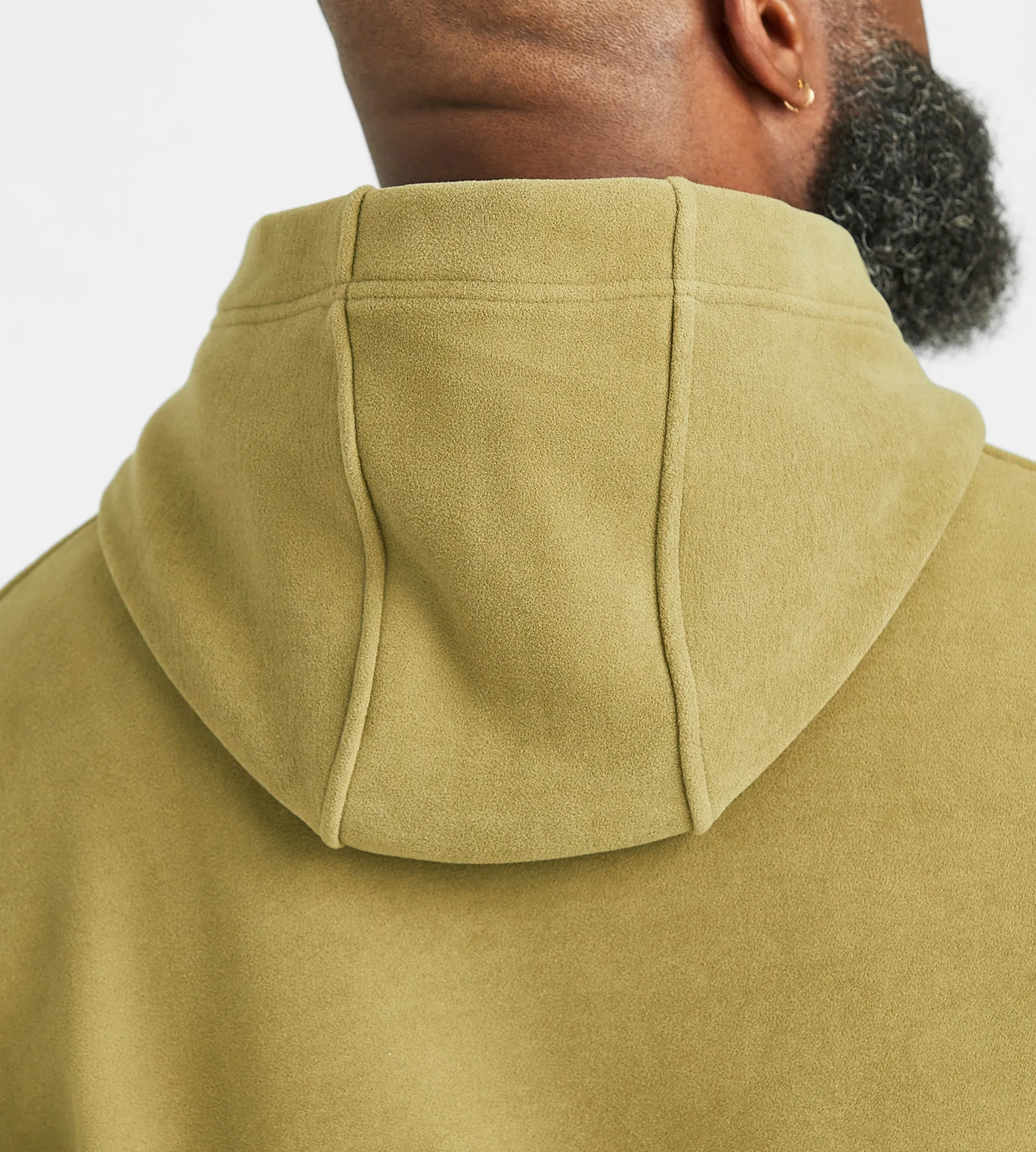 Multi Pockets Hoodie sold by George Richards product image thumbnail 3