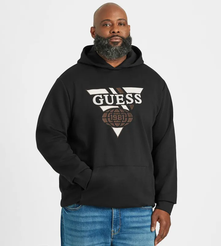 Ottomon Hoodie made by Guess