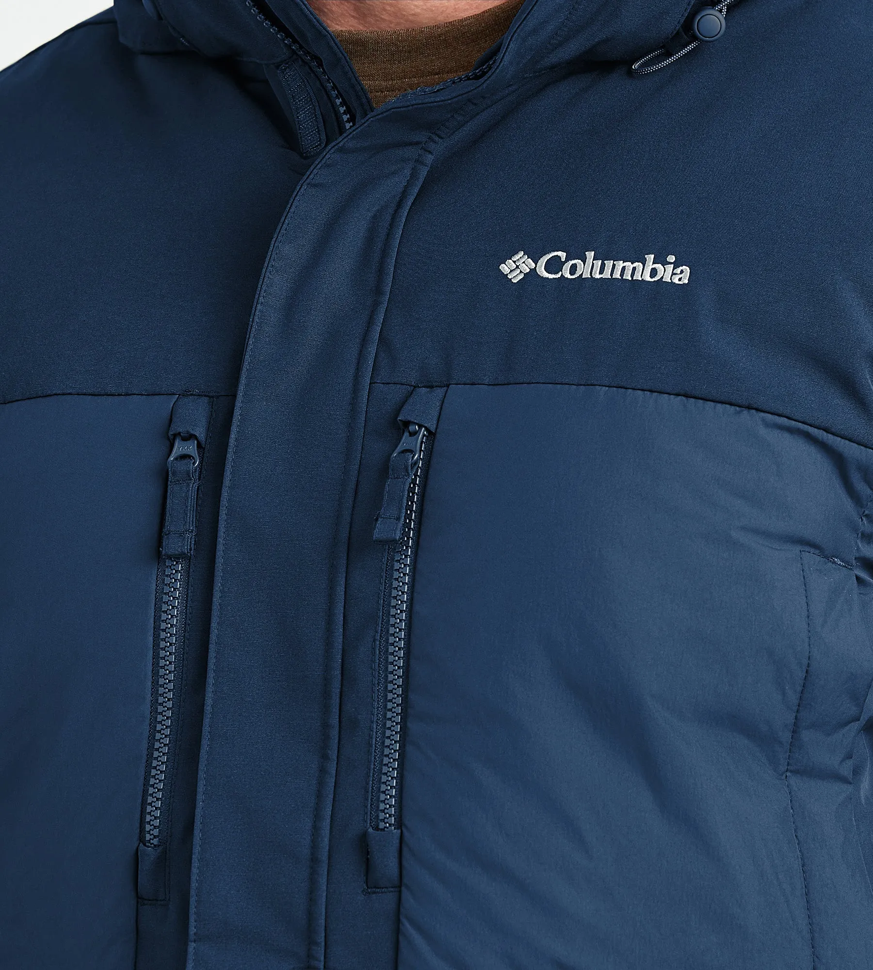 Marquam Peak Fusion™ II Parka sold by George Richards product image thumbnail 2