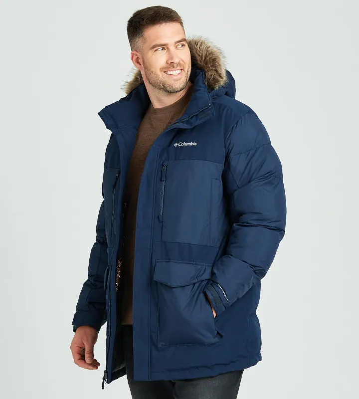 Marquam Peak Fusion™ II Parka made by Columbia