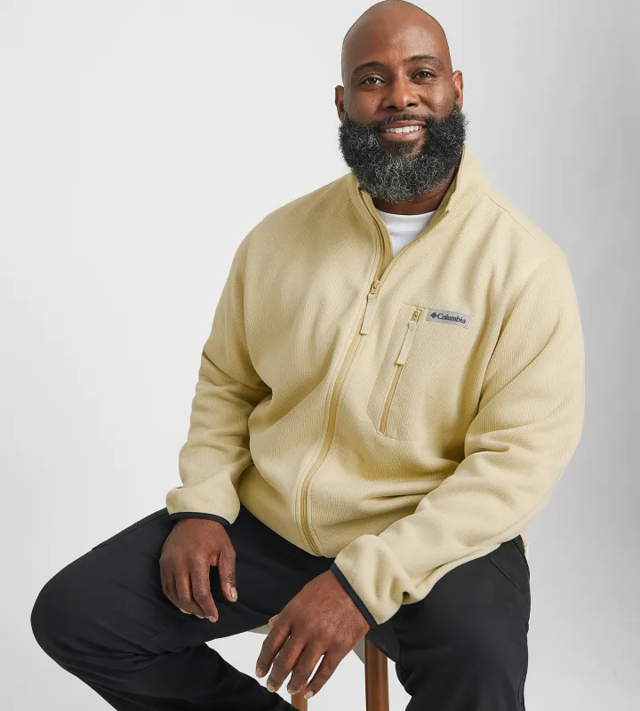 Sweater Weatherâ„¢ Full Zip made by Columbia