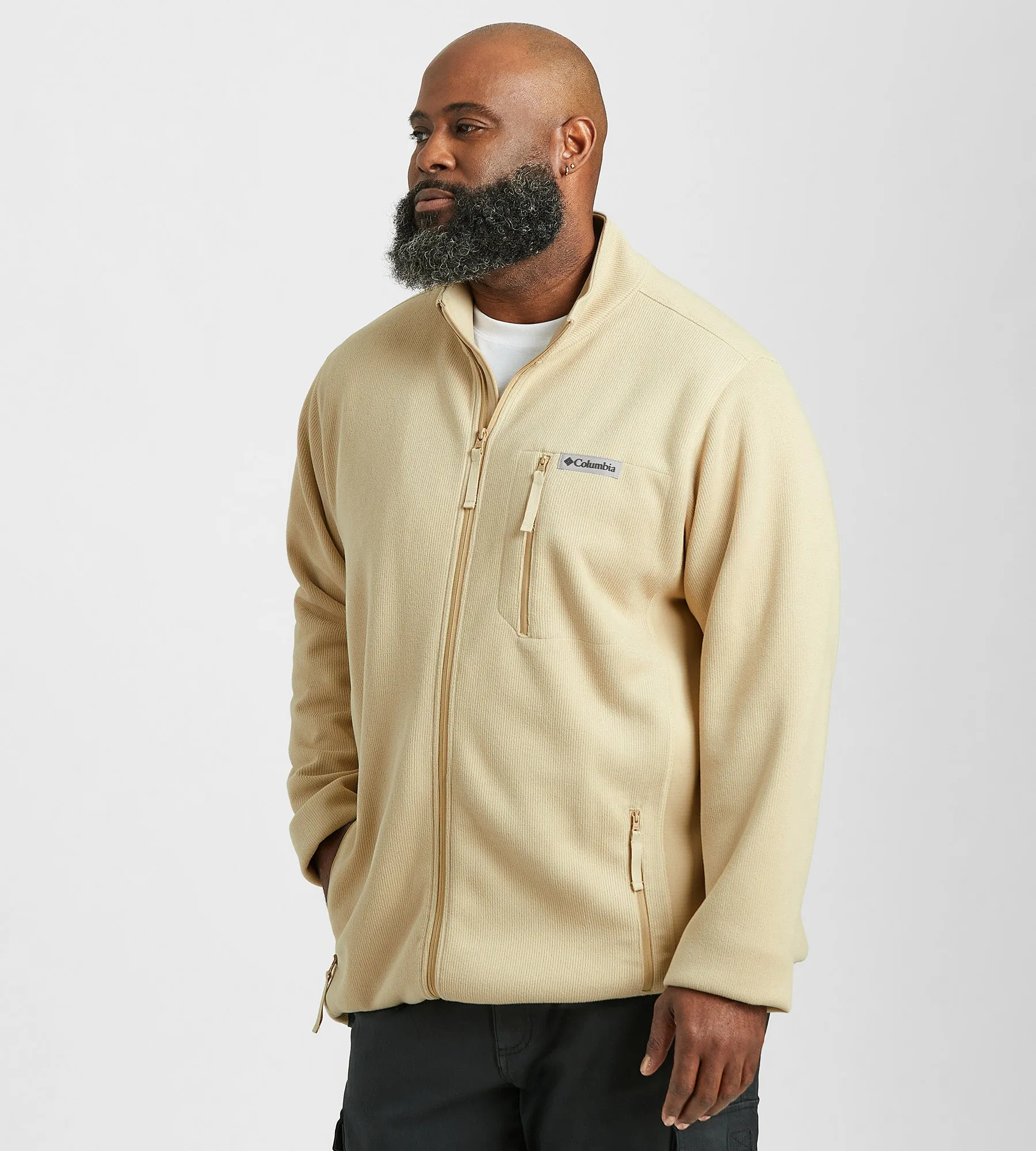 Sweater Weather™ Full Zip sold by George Richards product image thumbnail 3