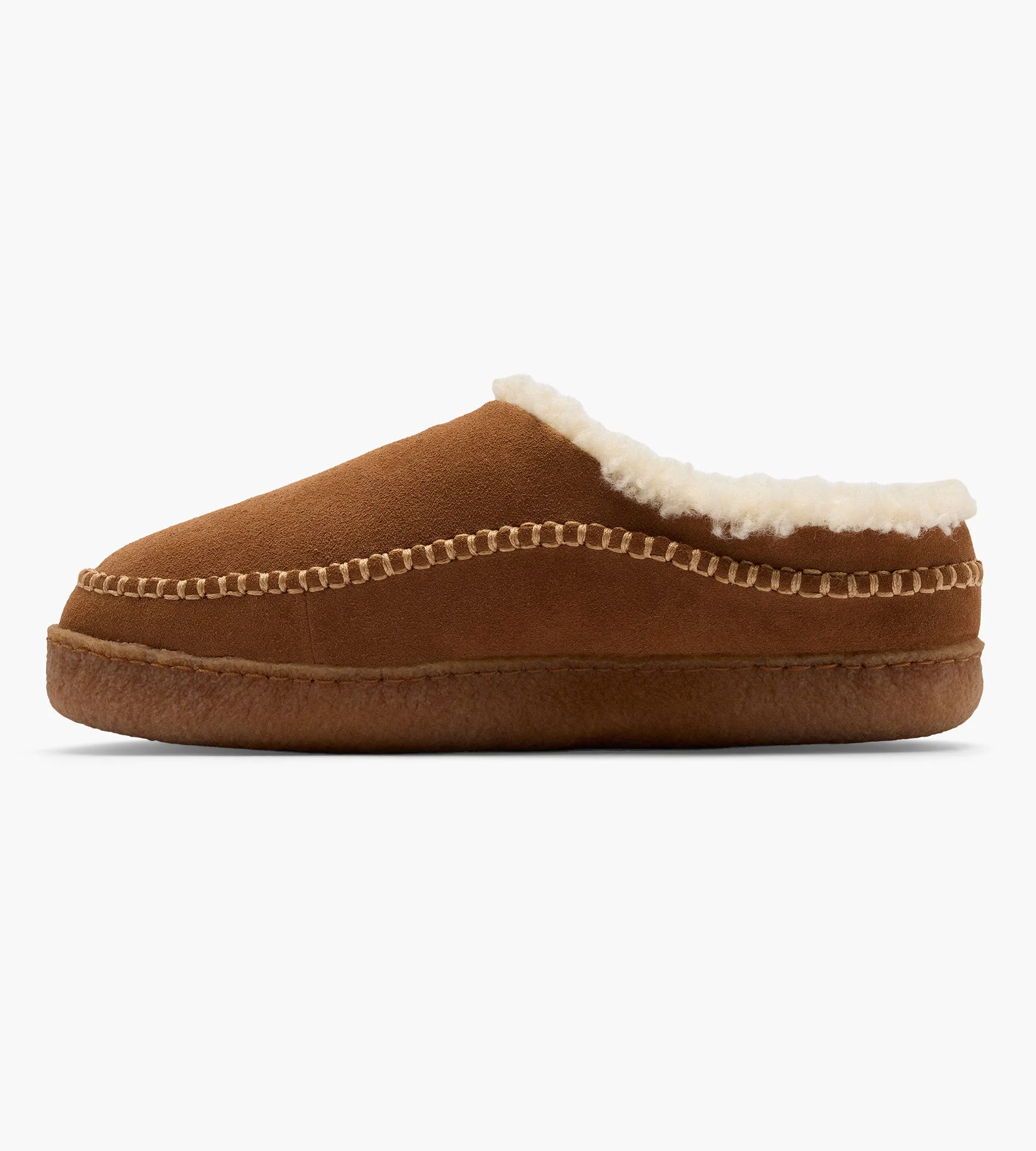 Falcon Ridge™ III Slipper sold by George Richards product image thumbnail 5