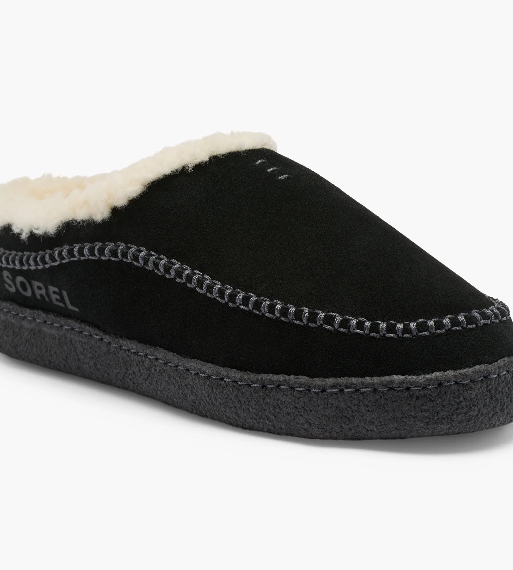 Falcon Ridge™ III Slipper sold by George Richards product image thumbnail 2