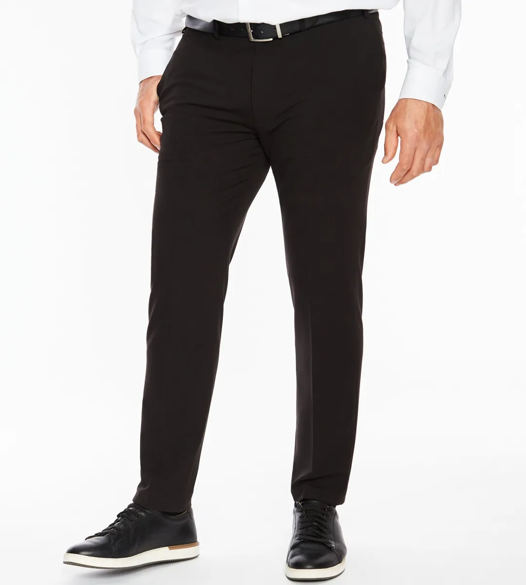 Modern Fit City Comfort Dress Pants sold by George Richards