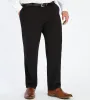 Relaxed Fit Ultimate Dress Pants sold by George Richards