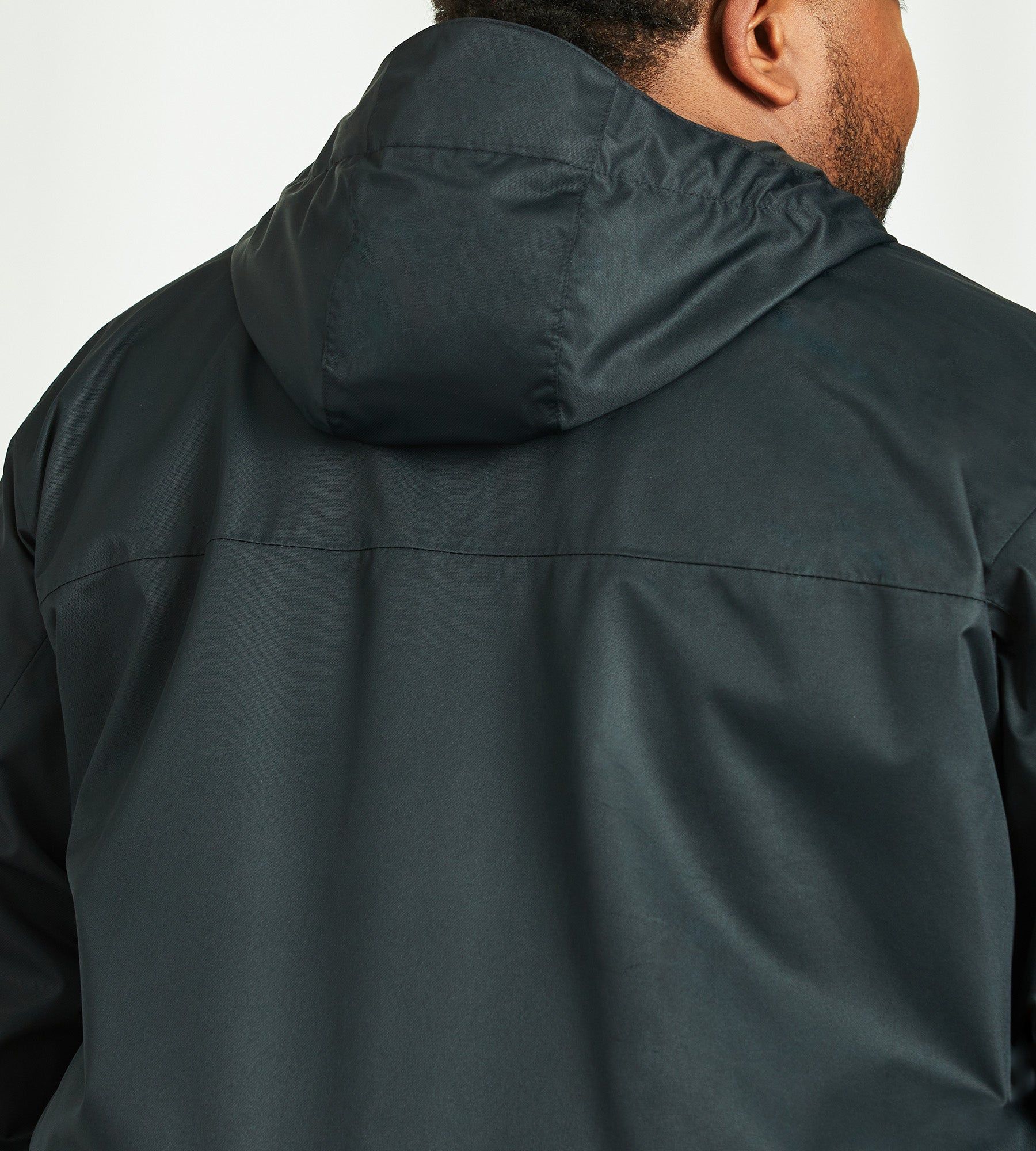 Hikebound™ Jacket sold by George Richards product image thumbnail 3