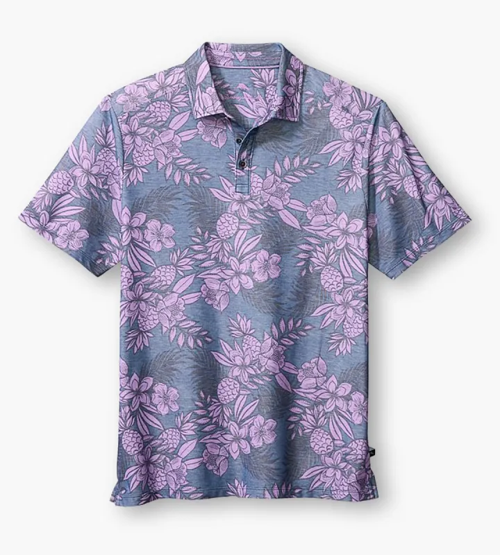 Pina Breeze Polo sold by George Richards