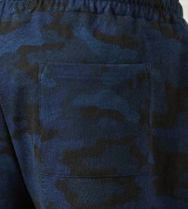 Camo Shorts sold by George Richards