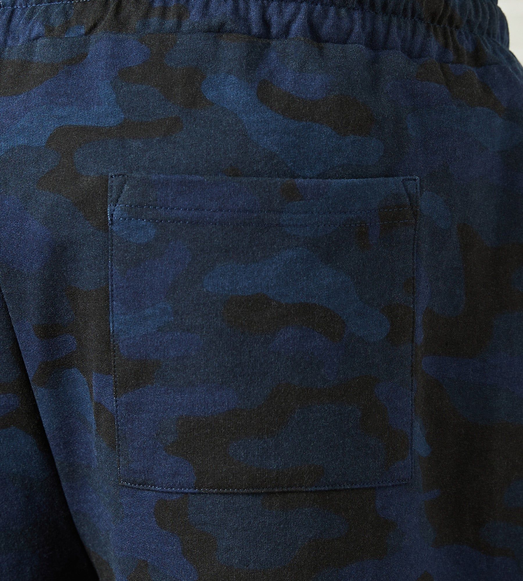 Camo Shorts sold by George Richards product image thumbnail 4