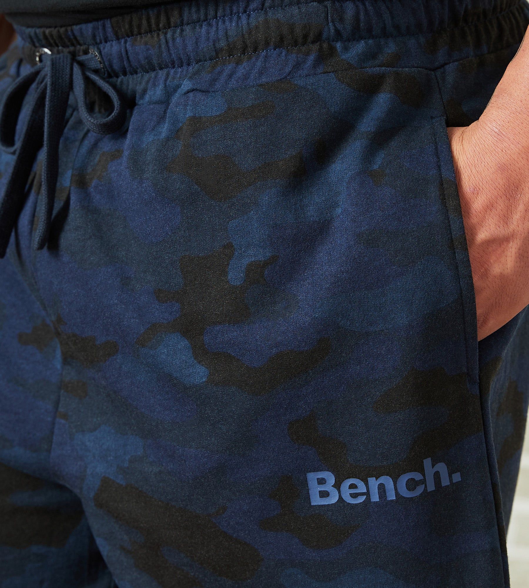 Camo Shorts sold by George Richards product image thumbnail 3