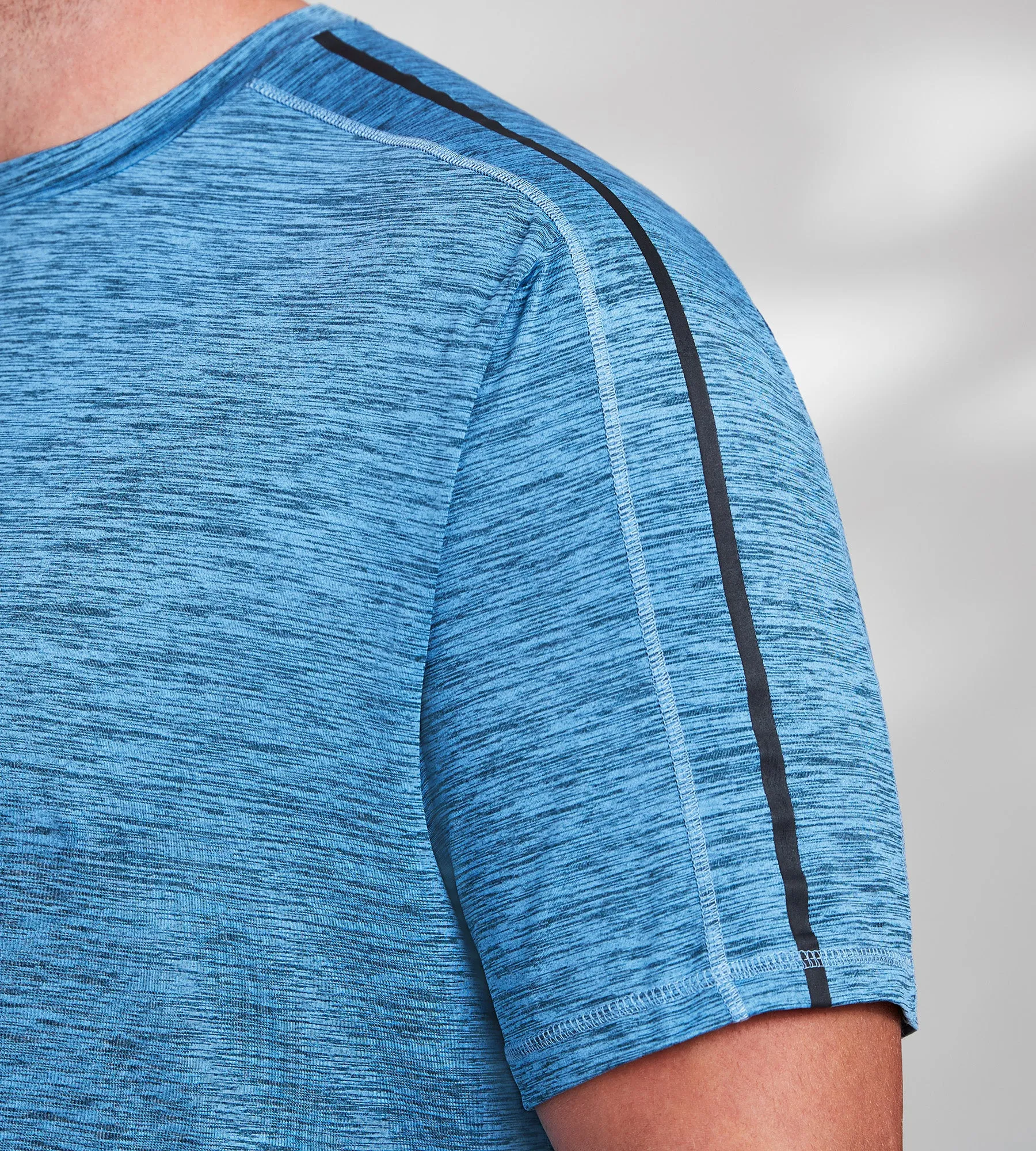Active Space Dye Tee sold by George Richards product image thumbnail 3