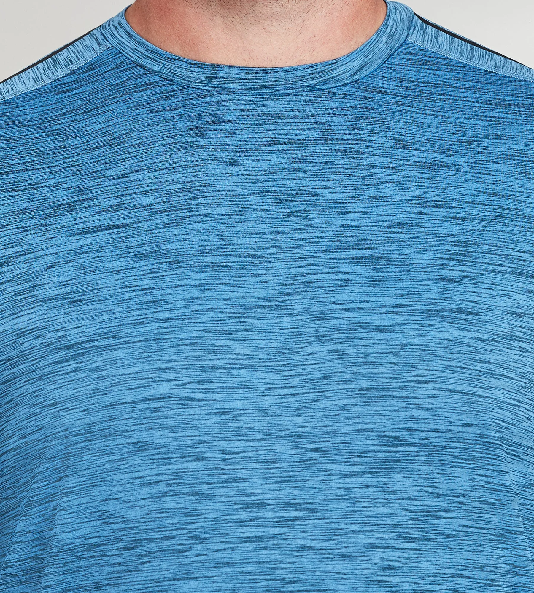 Active Space Dye Tee sold by George Richards product image thumbnail 2