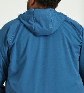 Tall Heights™ Hooded Softshell Jacket sold by George Richards