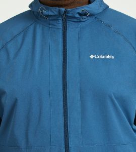 Tall Heights™ Hooded Softshell Jacket sold by George Richards