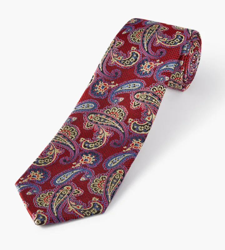 Paisley Tie sold by George Richards