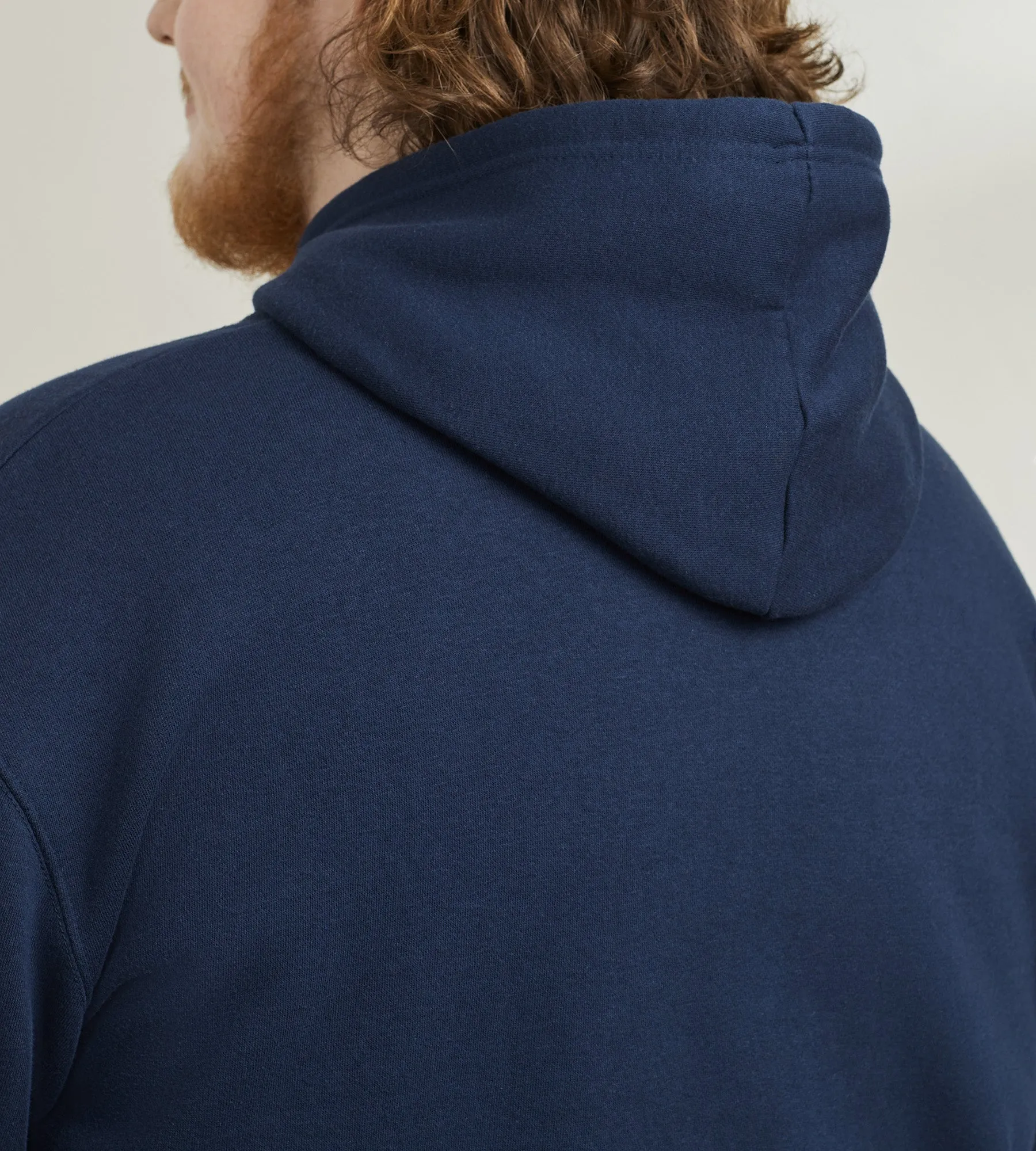 Montreal Canadiens NHL Hoodie sold by George Richards product image thumbnail 3