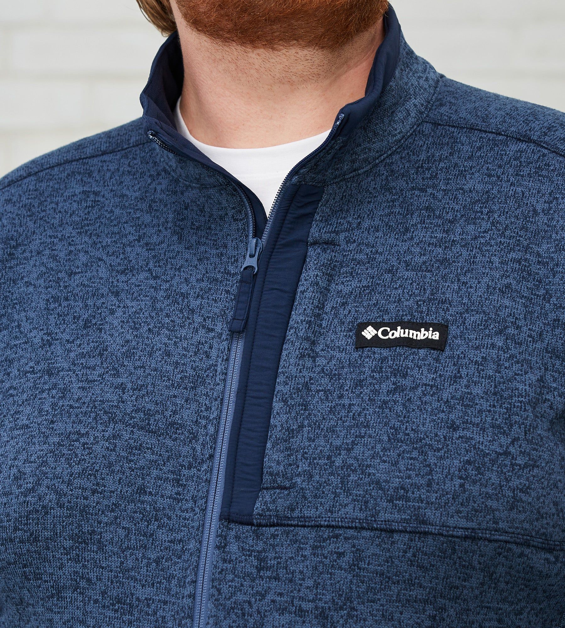 Sweater Weather™ Full-Zip Top sold by George Richards product image thumbnail 6