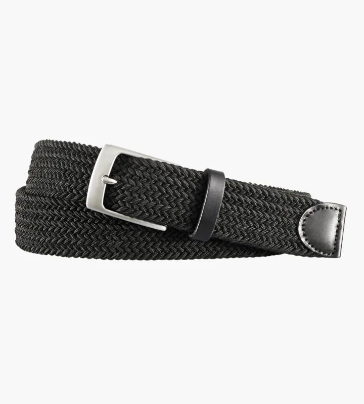 Stretch Web Belt sold by George Richards