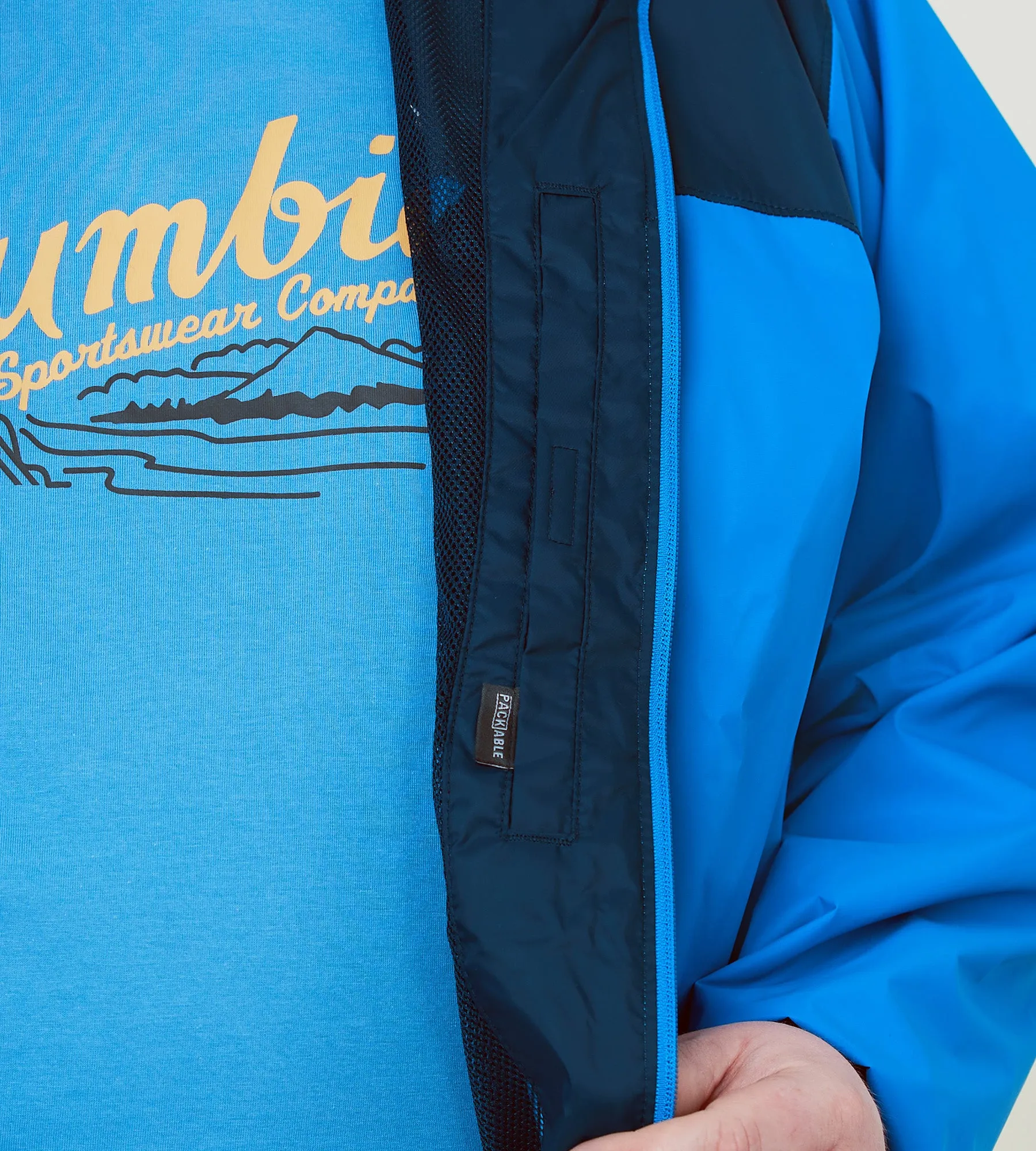 Glennaker Lake™ Jacket sold by George Richards product image thumbnail 4