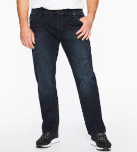 Relaxed Fit Jeans sold by George Richards