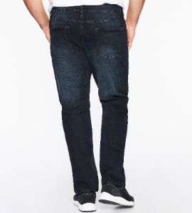 Relaxed Fit Jeans sold by George Richards