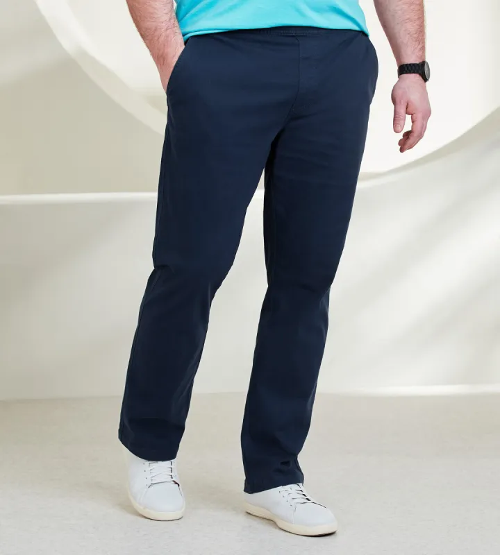 Ultimate Pull-On Pants sold by George Richards