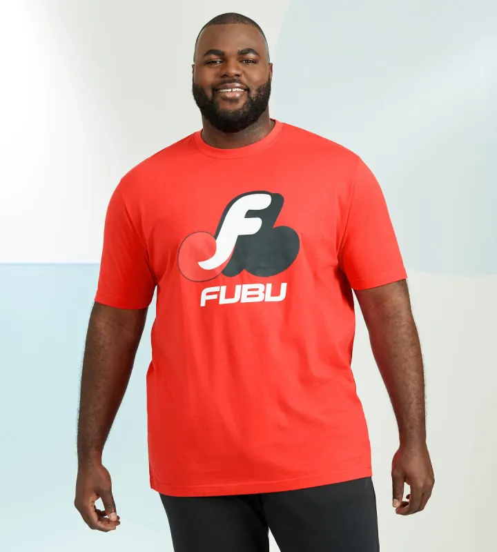 Baseball Logo Tee sold by George Richards