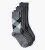 3-Pack Dress Socks sold by George Richards