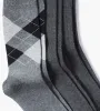 3-Pack Dress Socks sold by George Richards