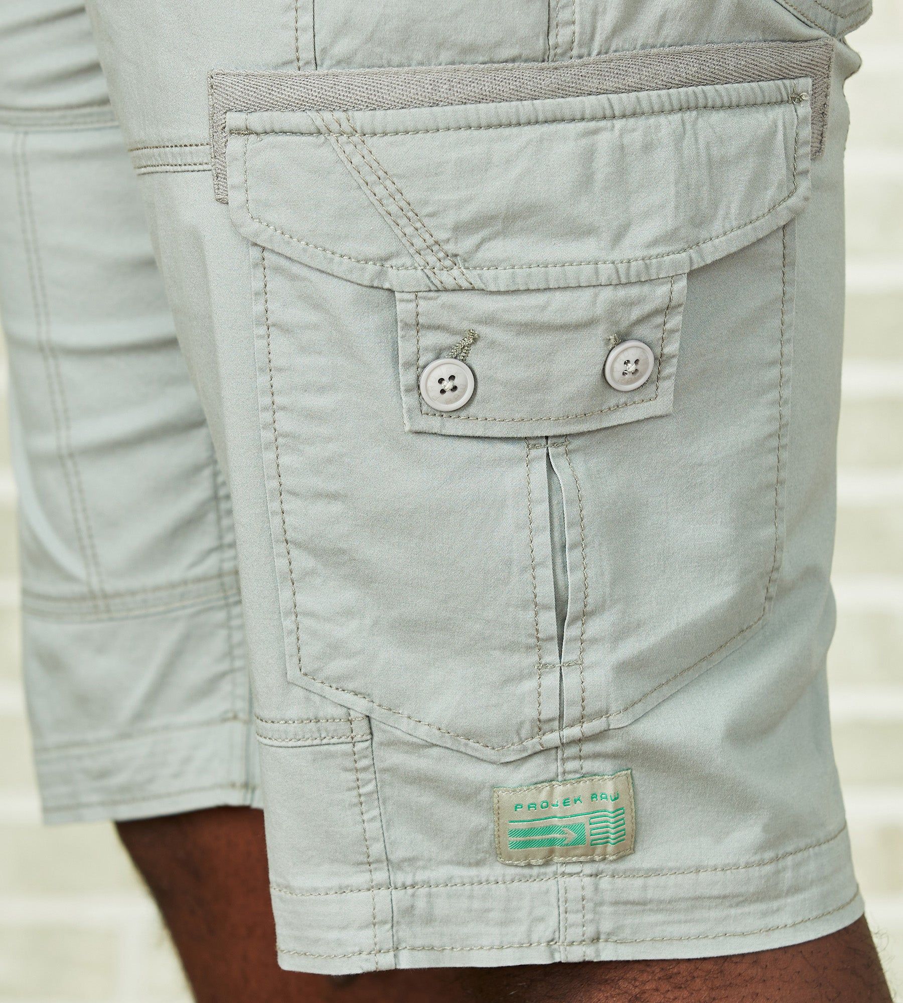 Cargo Shorts sold by George Richards product image thumbnail 12