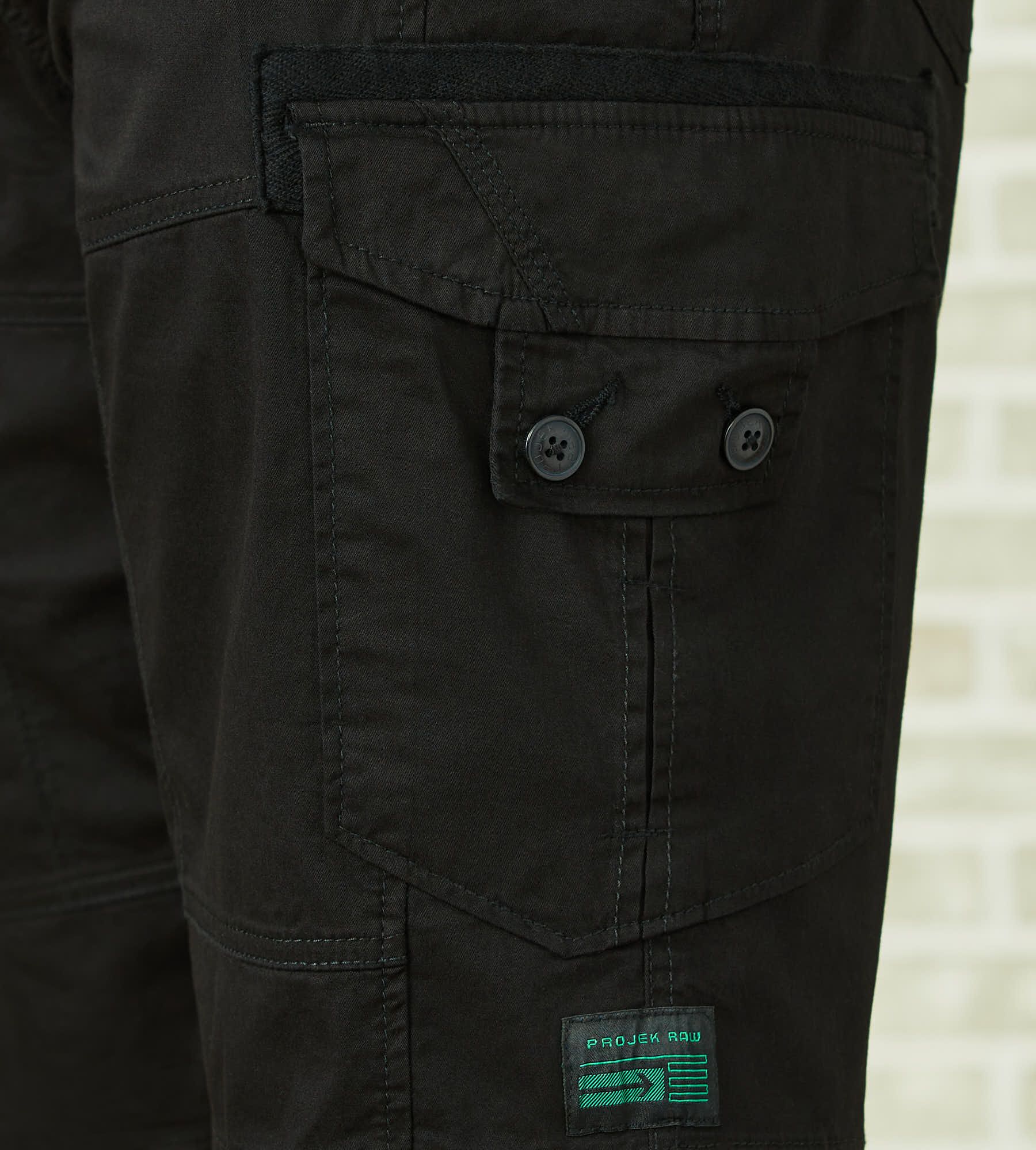 Cargo Shorts sold by George Richards product image thumbnail 6