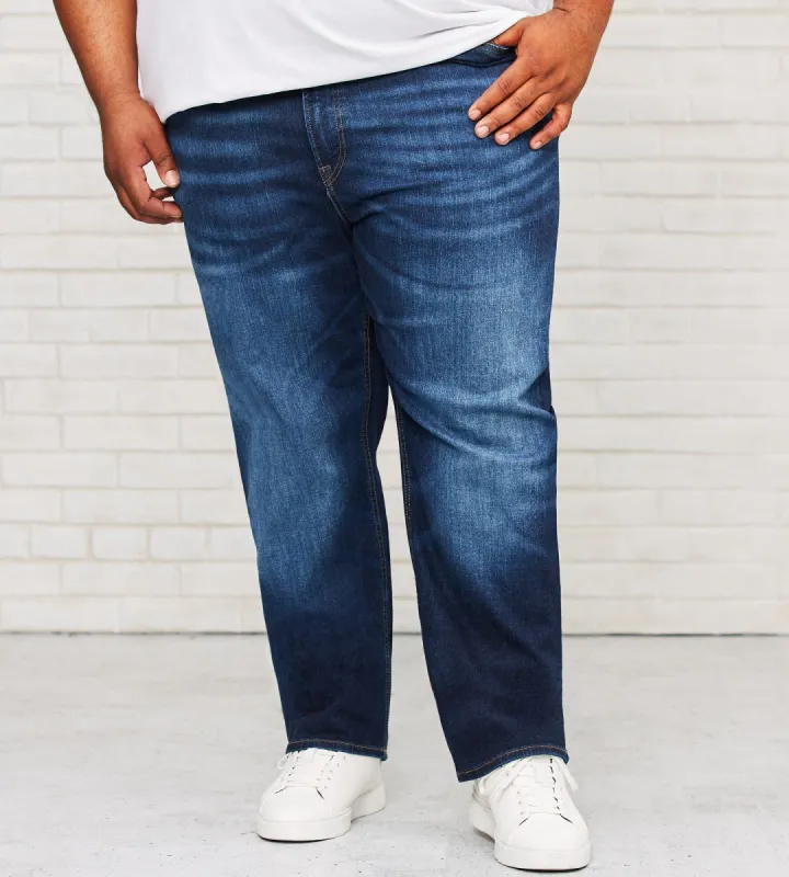 Ben Athletic Fit Jeans sold by George Richards