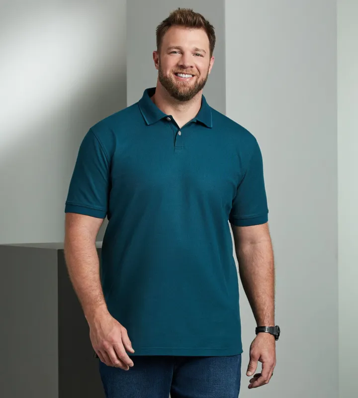 Ultimate Polo sold by George Richards