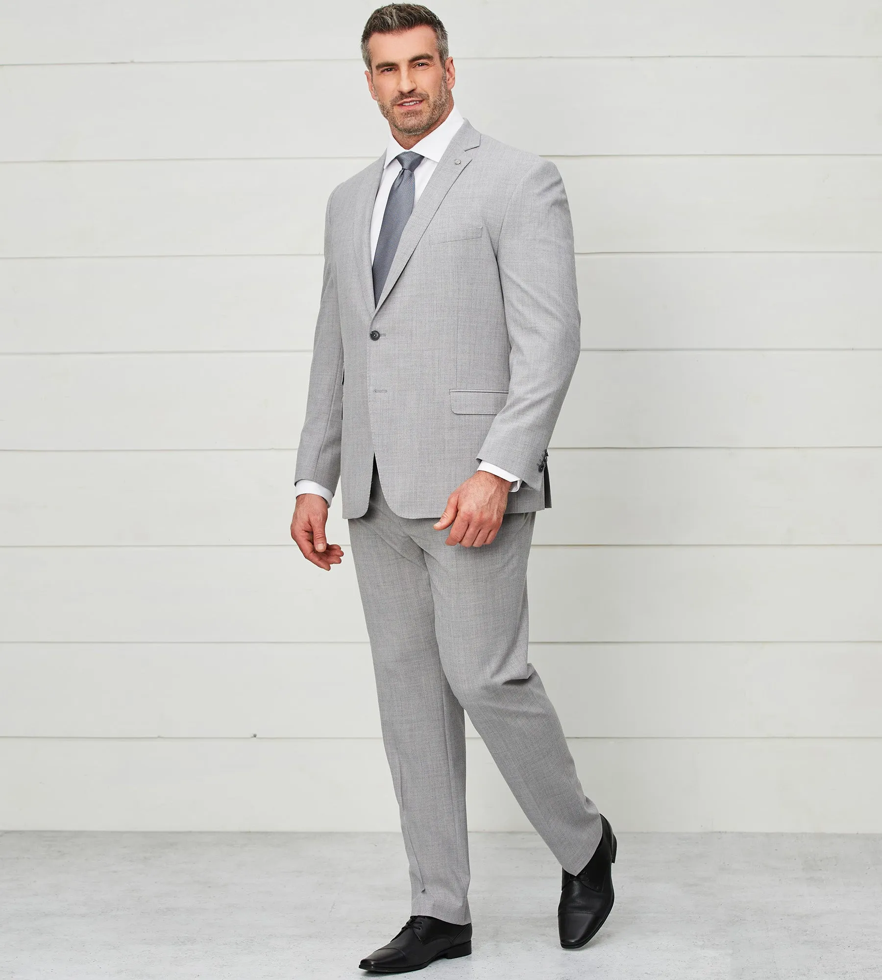 Modern Fit DH-XTECH Ultimate Performance Suit Separate Jacket sold by George Richards product image thumbnail 5