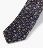 Floral Tie sold by George Richards